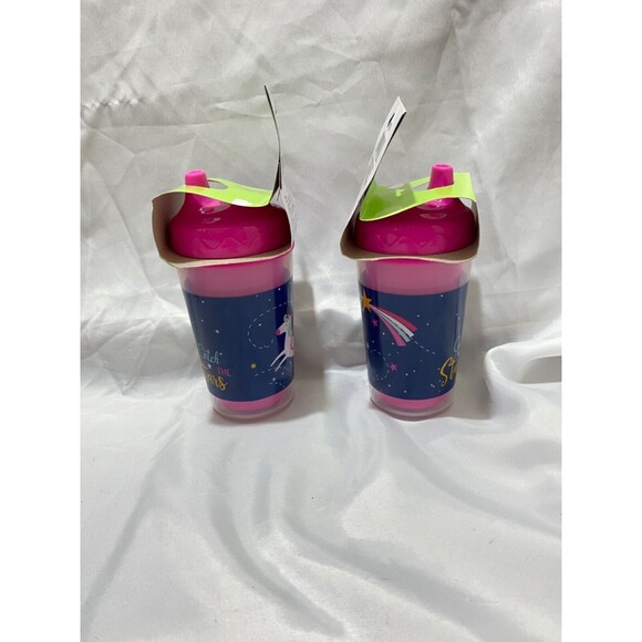 Angle Of Mine Insulated Girls Cup Set Stage 3 Two Piece Set - Picture 5 of 7